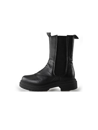 Sub55 Chelsea boots Zwart 229120