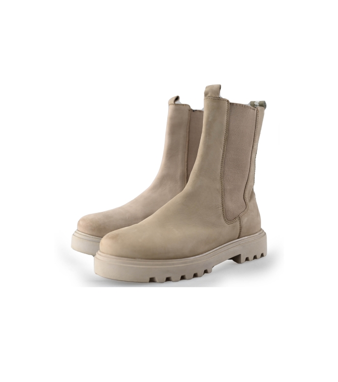 Sub55 Chelsea boots