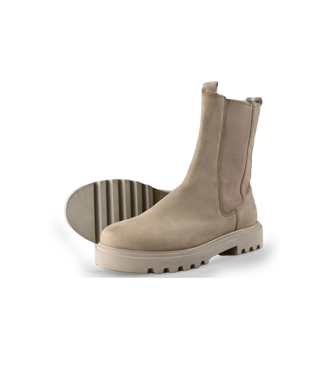 Sub55 Chelsea boots
