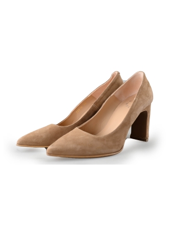 Nelson Pumps Bruin 229128