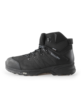 Timberland Werkschoenen Zwart 229142