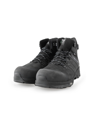 Timberland Werkschoenen Zwart 229142