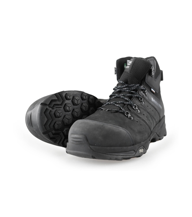Timberland Werkschoenen