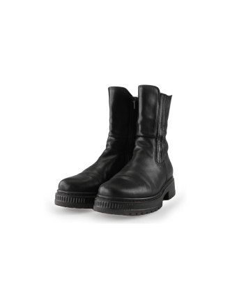 Gabor Chelsea boots Zwart 229162