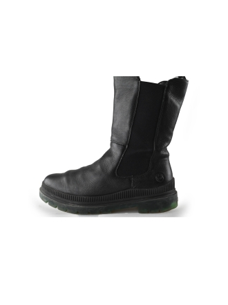 Remonte Chelsea boots Zwart 229164