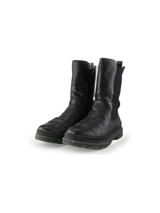 Remonte Chelsea boots Zwart 229164