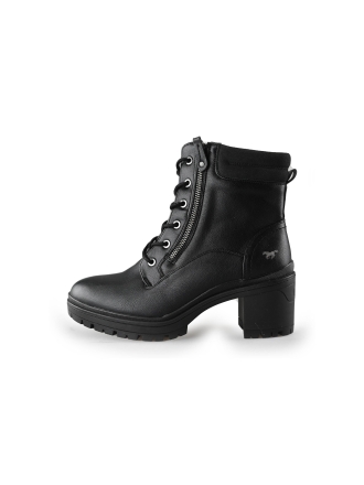 Mustang Veterboots