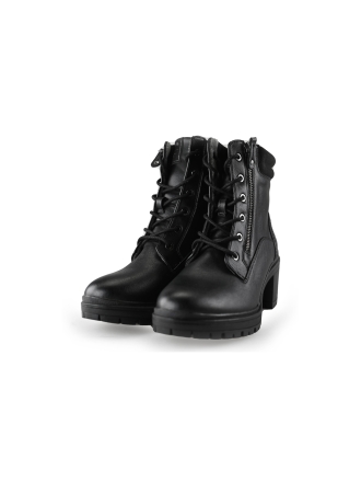 Mustang Veterboots