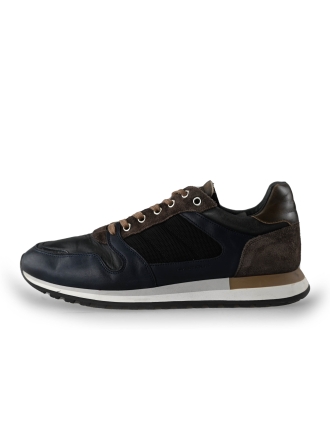Ambitious Sneakers Blauw 229181