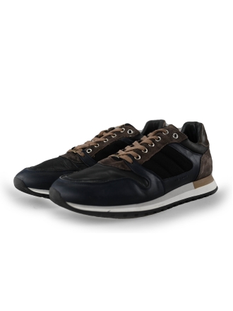 Ambitious Sneakers Blauw 229181