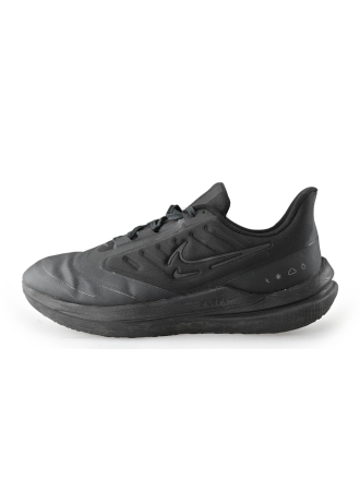 Nike Sneakers Zwart 229202