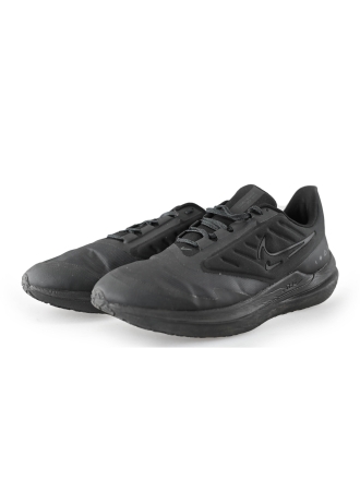 Nike Sneakers Zwart 229202