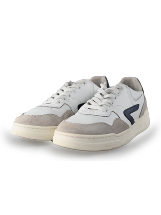 Hub Sneakers Wit 229209