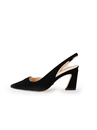 Guess Pumps Zwart 229216