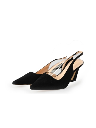 Guess Pumps Zwart 229216