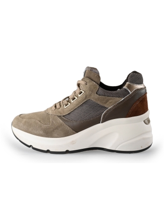 Nero Giardini Sneakers Bruin 229227