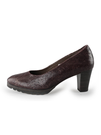 Gabor Pumps Bruin 229228