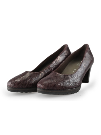 Gabor Pumps Bruin 229228