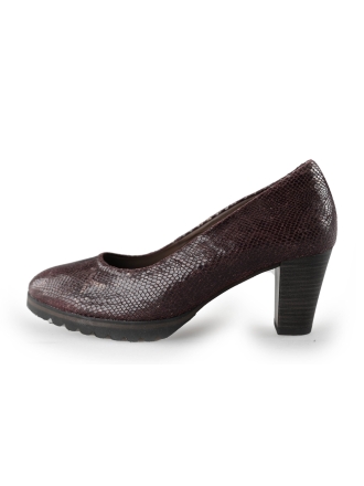 Gabor Pumps Bruin 229232