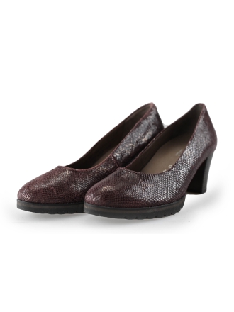 Gabor Pumps Bruin 229232