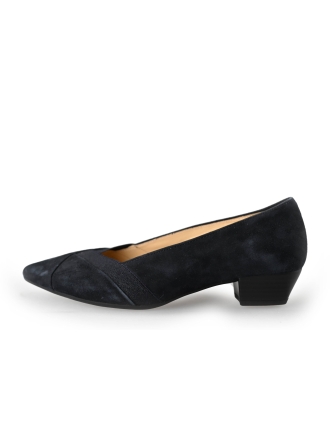 Gabor Pumps Blauw 229271