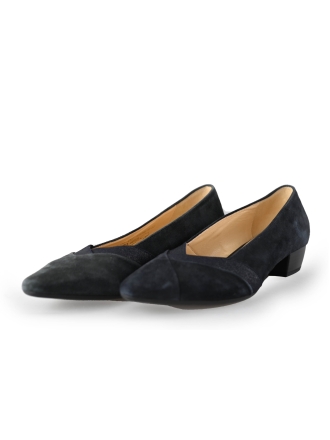 Gabor Pumps Blauw 229271