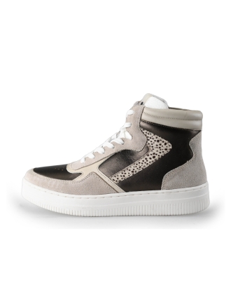 Maruti Hoge sneakers Grijs 229273