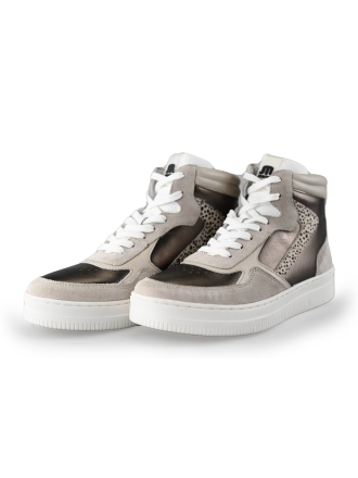 Maruti Hoge sneakers Grijs 229273
