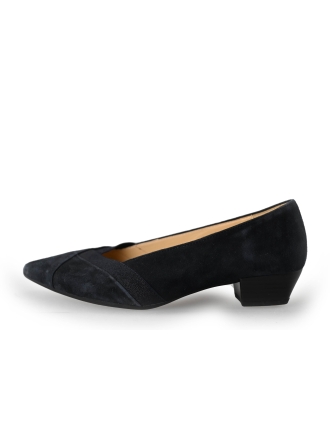 Gabor Pumps Blauw 229275
