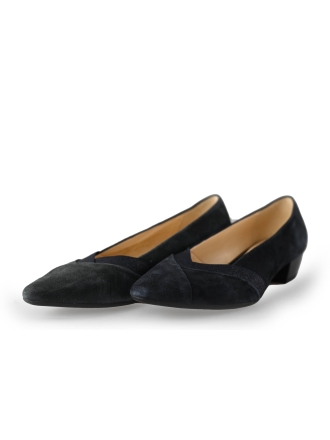 Gabor Pumps Blauw 229275