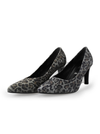 Gabor Pumps Grijs 229279