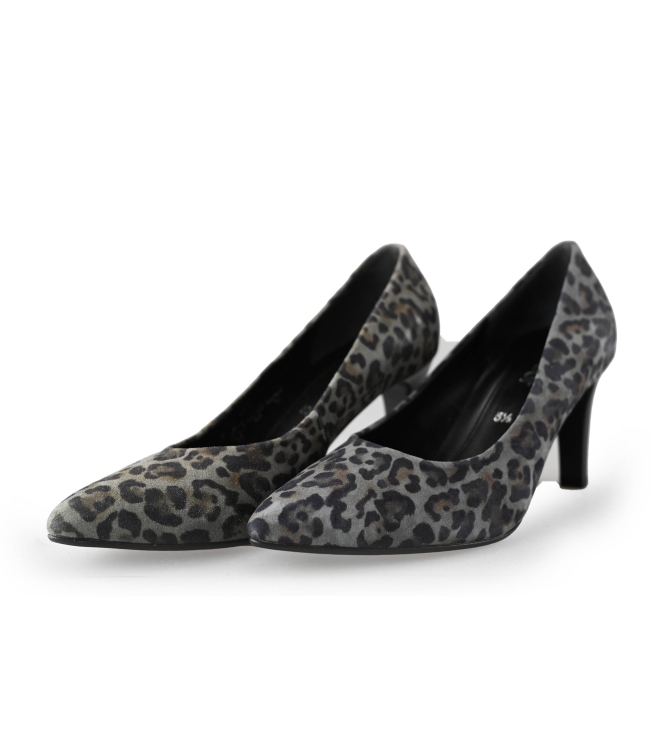Gabor Pumps