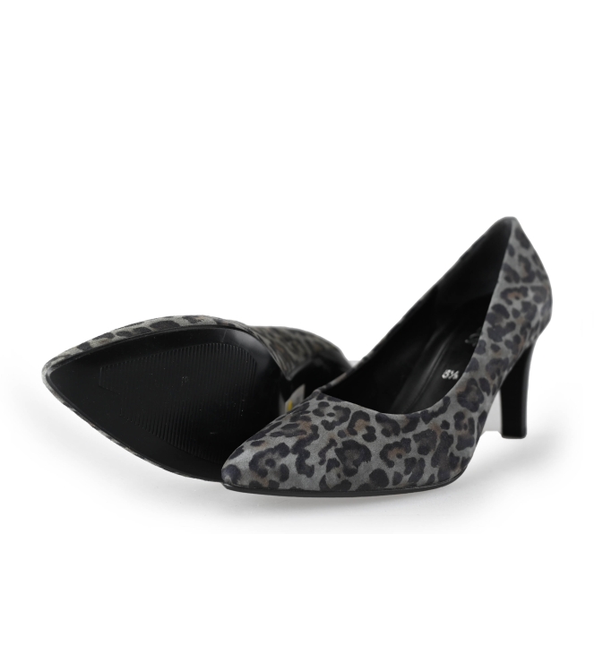 Gabor Pumps