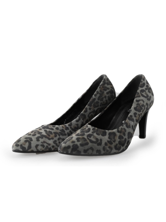 Gabor Pumps Grijs 229283