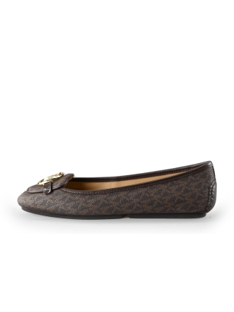 Michael Kors Ballerina's Bruin 229293