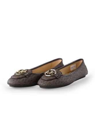 Michael Kors Ballerina's Bruin 229293