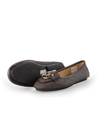 Michael Kors Ballerina's