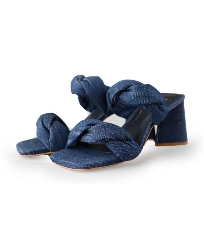 Nubikk Slippers