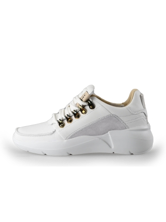 Nubikk Sneakers Wit 229311