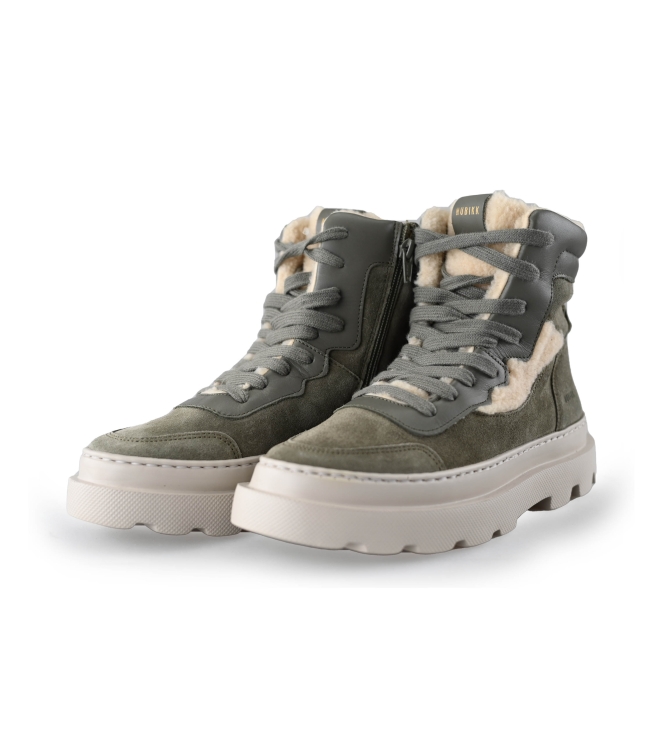 Nubikk Veterboots