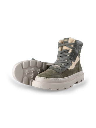 Nubikk Veterboots