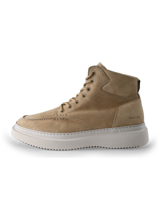 Nubikk Veterboots Bruin 229322