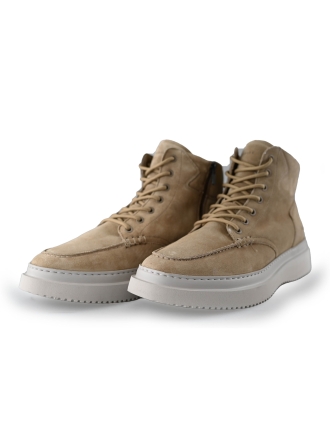 Nubikk Veterboots Bruin 229322