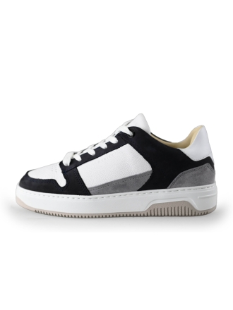 Nubikk Sneakers Wit 229325
