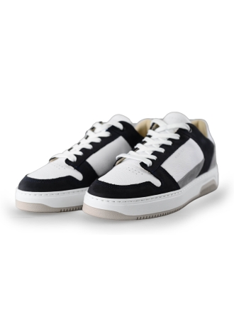 Nubikk Sneakers Wit 229325