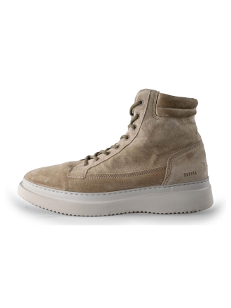 Nubikk Veterboots Bruin 229327