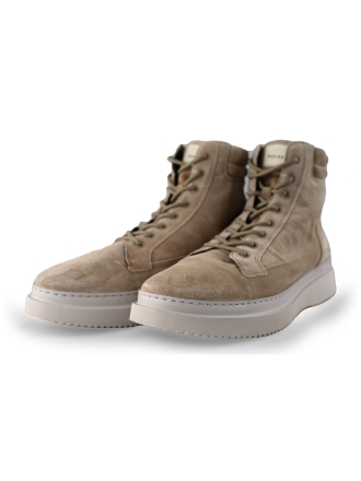 Nubikk Veterboots Bruin 229327