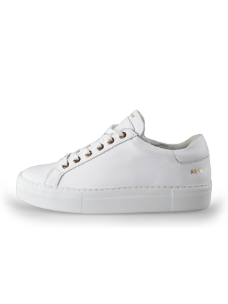 Nubikk Sneakers Wit 229330