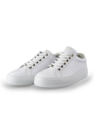 Nubikk Sneakers Wit 229330