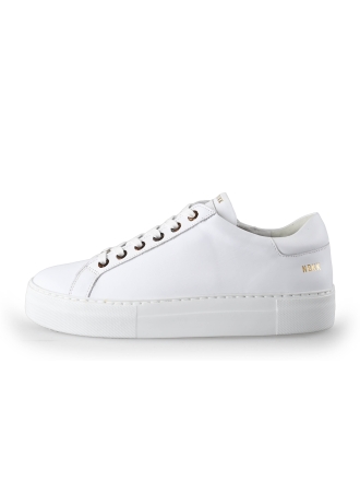 Nubikk Sneakers Wit 229337